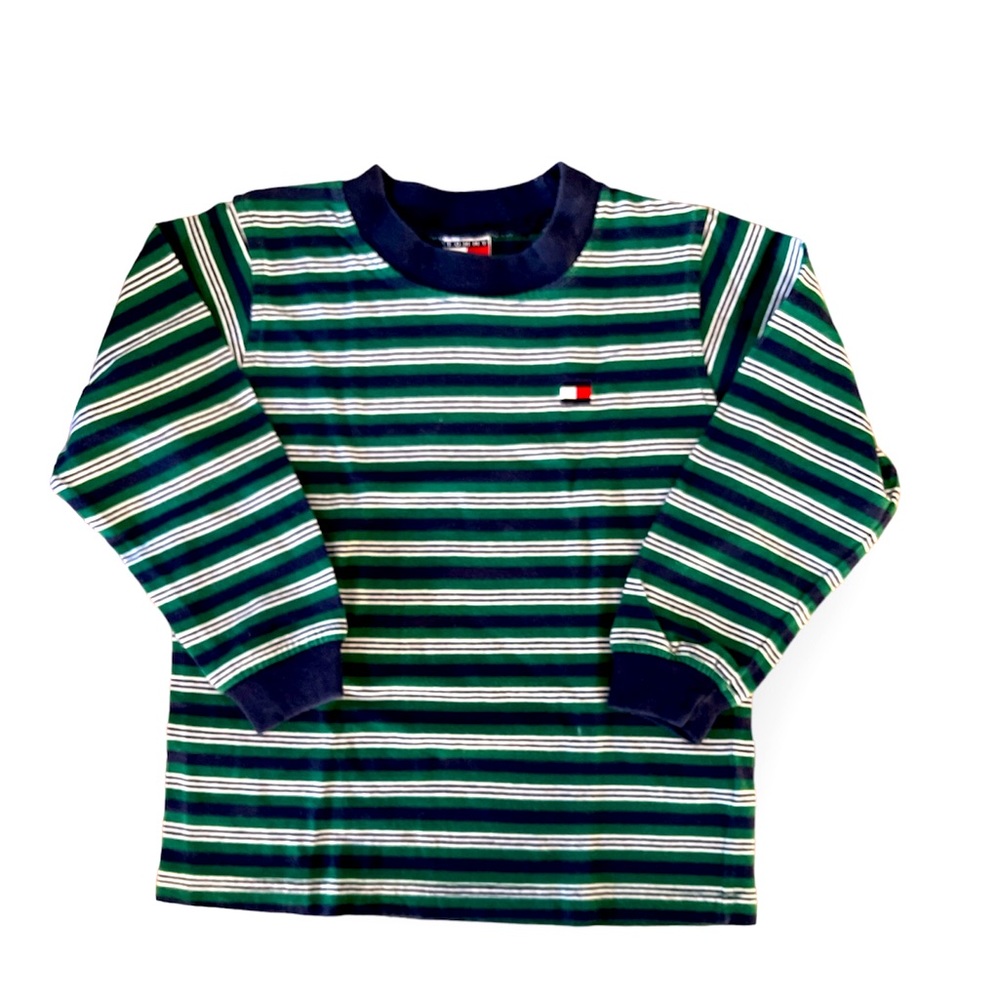 TH Shirt